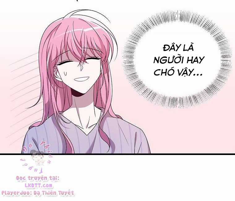 Tôi Gặp Nam Chính Trong Tù Chapter 1 trang 84