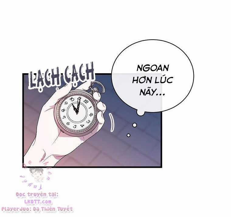 Tôi Gặp Nam Chính Trong Tù Chapter 1 trang 85