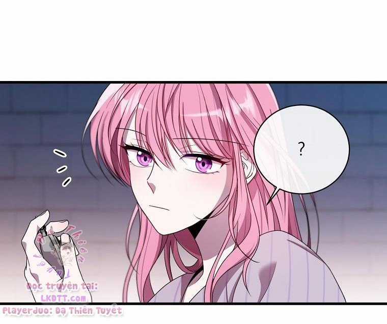Tôi Gặp Nam Chính Trong Tù Chapter 1 trang 87