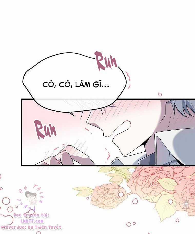 Tôi Gặp Nam Chính Trong Tù Chapter 1 trang 88