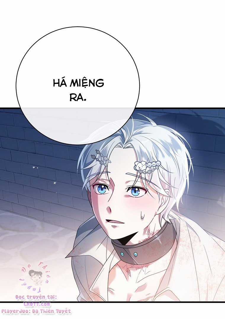 Tôi Gặp Nam Chính Trong Tù Chapter 10 trang 60