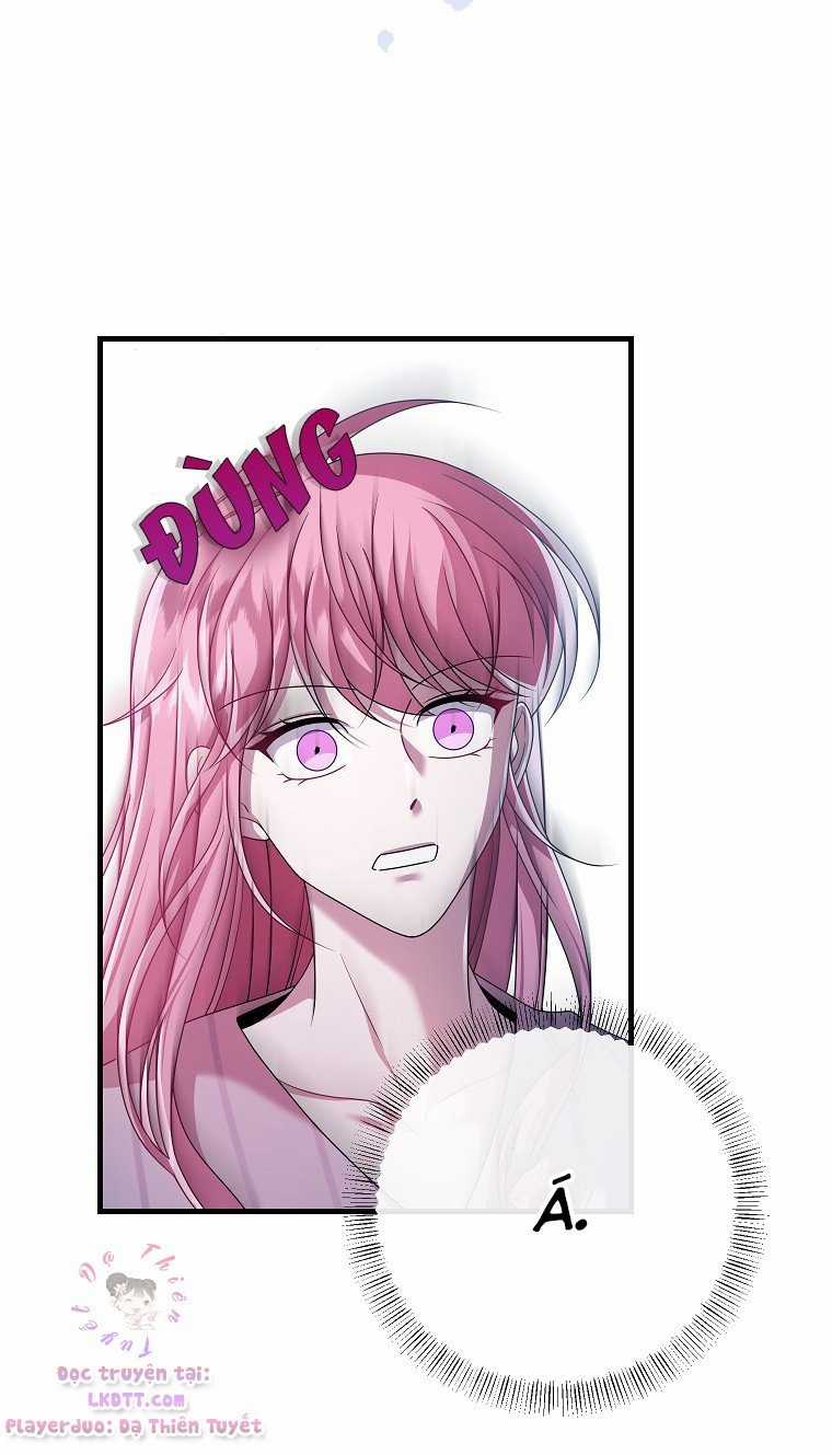 Tôi Gặp Nam Chính Trong Tù Chapter 10 trang 65