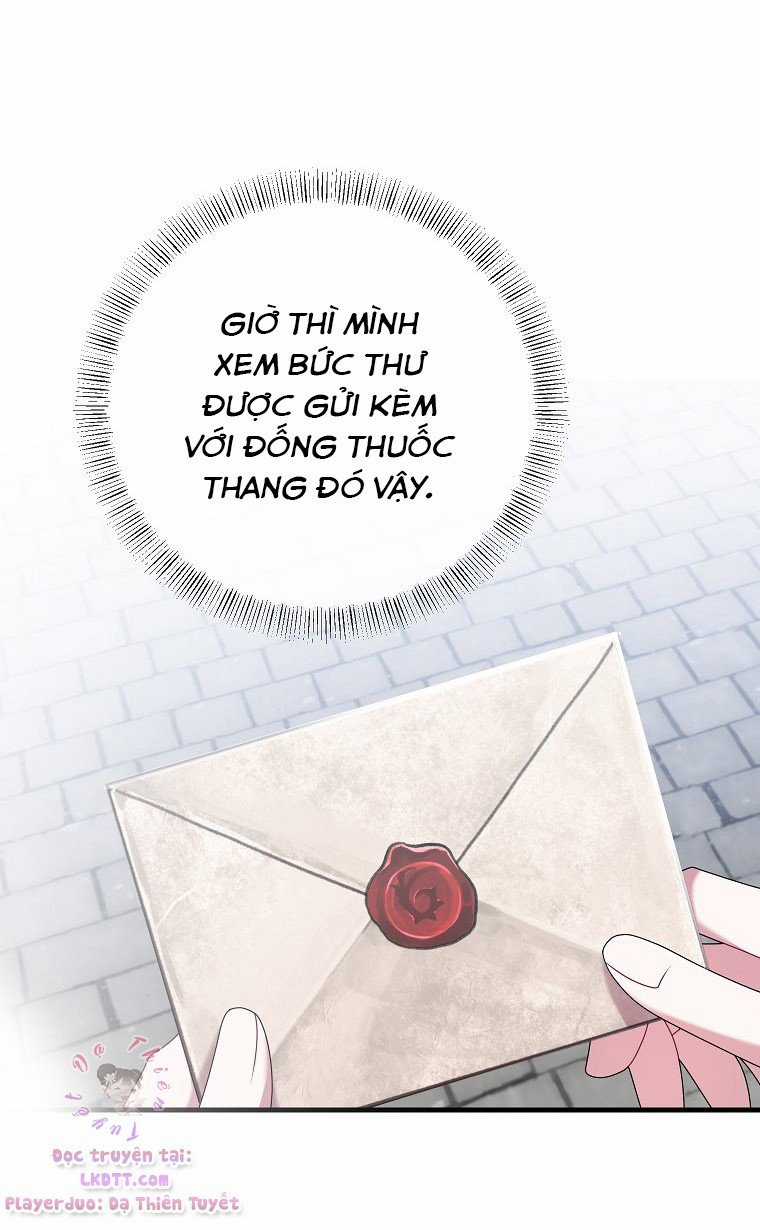 Tôi Gặp Nam Chính Trong Tù Chapter 10 trang 76