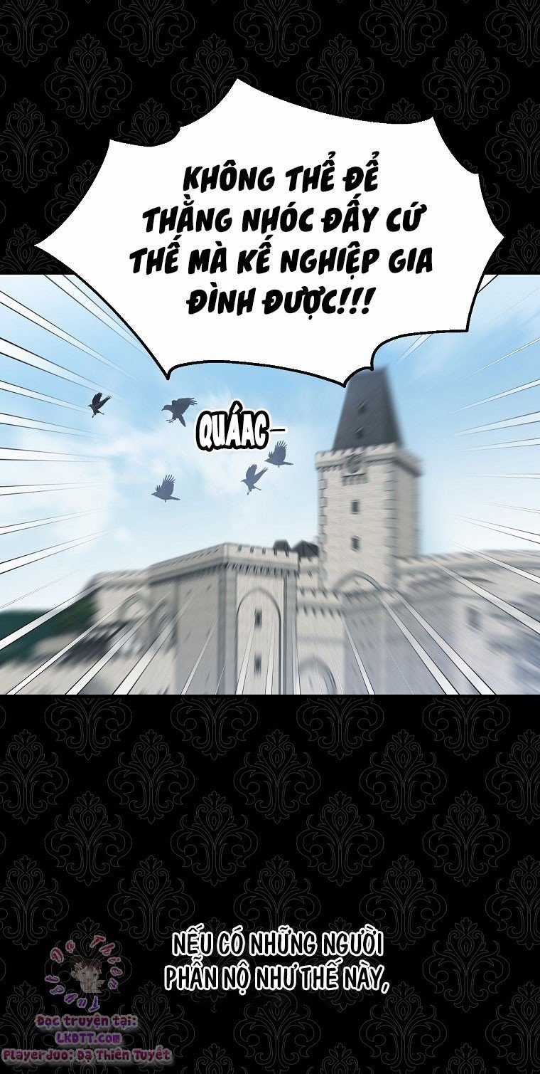 Tôi Gặp Nam Chính Trong Tù Chapter 11 trang 11