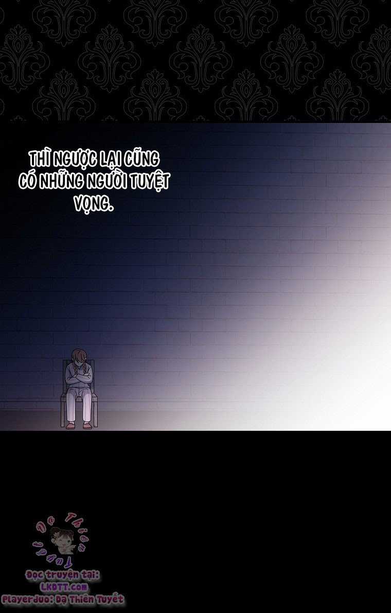 Tôi Gặp Nam Chính Trong Tù Chapter 11 trang 12