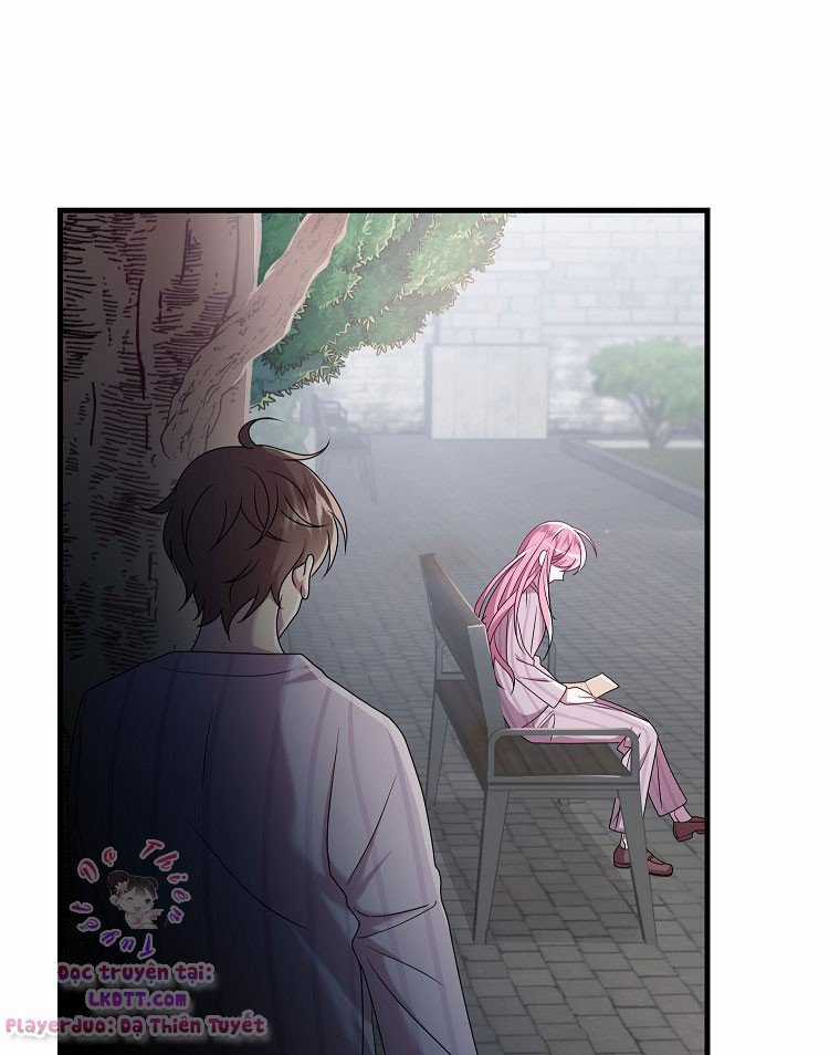 Tôi Gặp Nam Chính Trong Tù Chapter 11 trang 16