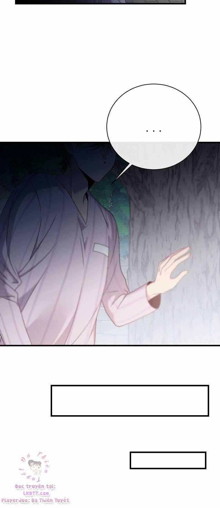 Tôi Gặp Nam Chính Trong Tù Chapter 11 trang 17