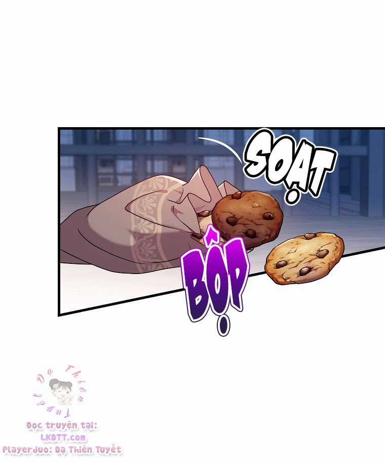 Tôi Gặp Nam Chính Trong Tù Chapter 11 trang 29