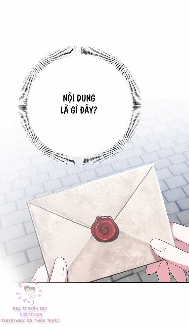 Tôi Gặp Nam Chính Trong Tù Chapter 11 trang 3