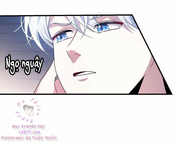 Tôi Gặp Nam Chính Trong Tù Chapter 11 trang 30