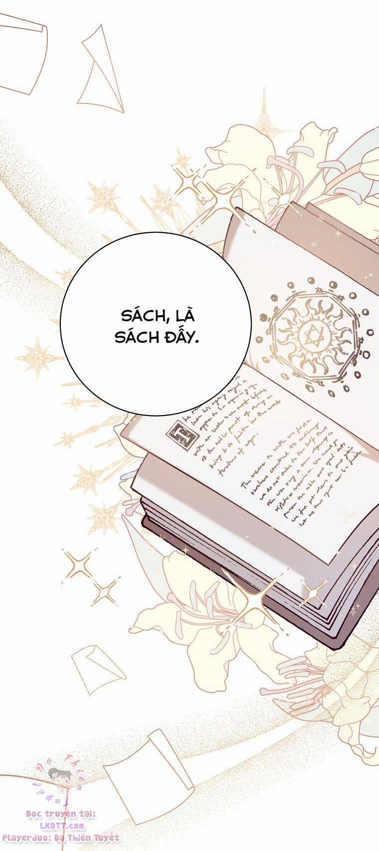 Tôi Gặp Nam Chính Trong Tù Chapter 11 trang 37