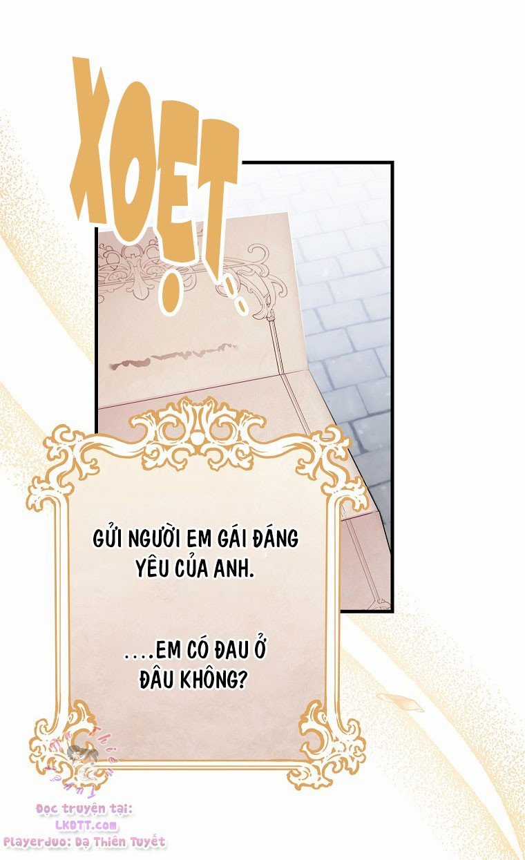 Tôi Gặp Nam Chính Trong Tù Chapter 11 trang 4