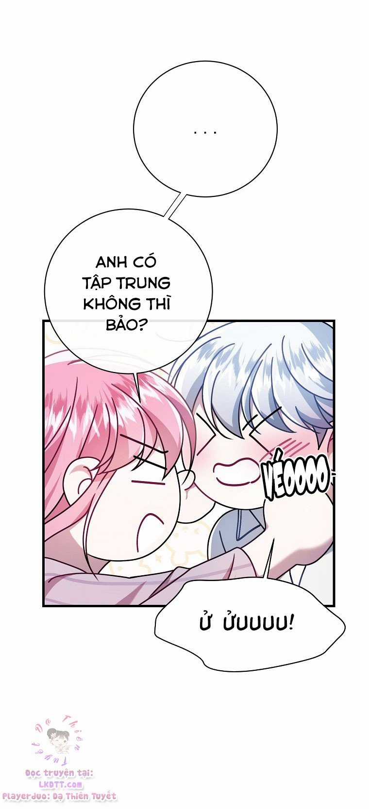 Tôi Gặp Nam Chính Trong Tù Chapter 11 trang 40