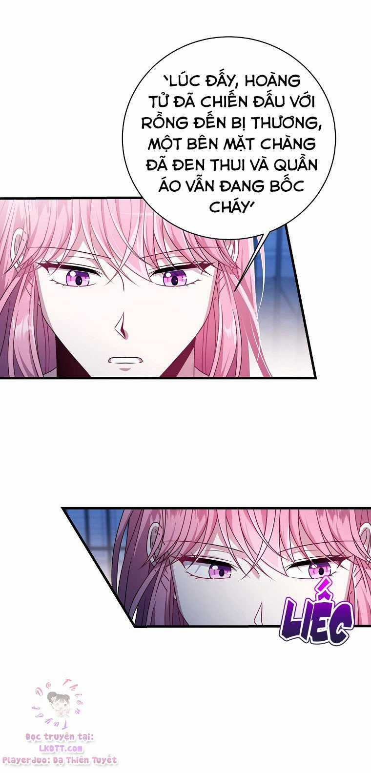 Tôi Gặp Nam Chính Trong Tù Chapter 11 trang 43