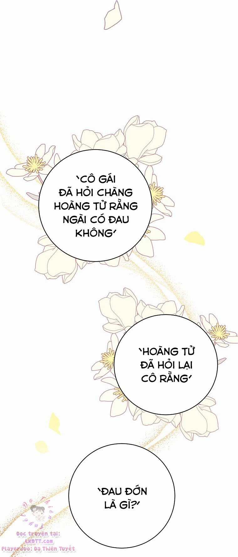 Tôi Gặp Nam Chính Trong Tù Chapter 11 trang 45