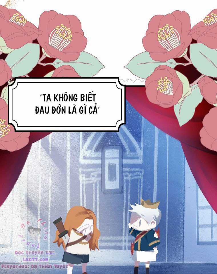 Tôi Gặp Nam Chính Trong Tù Chapter 11 trang 46