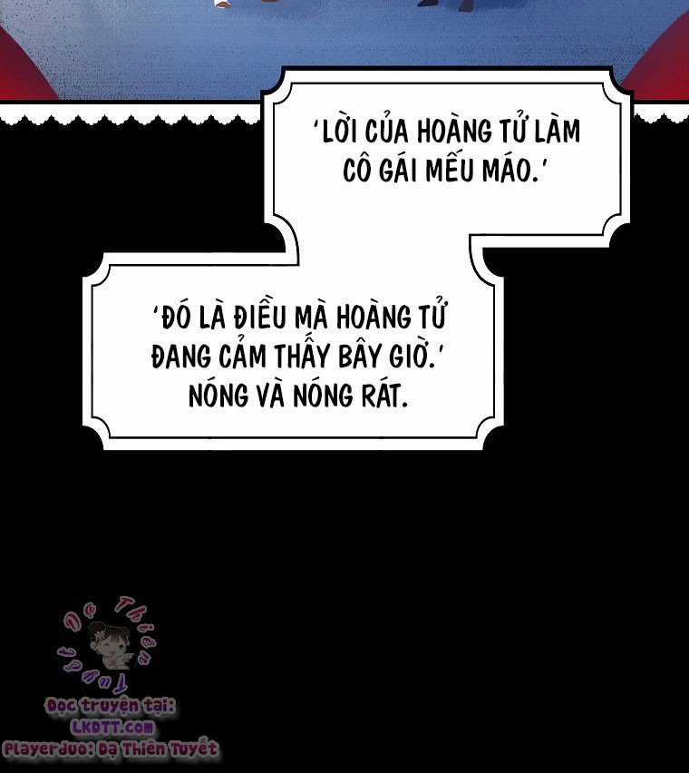 Tôi Gặp Nam Chính Trong Tù Chapter 11 trang 47