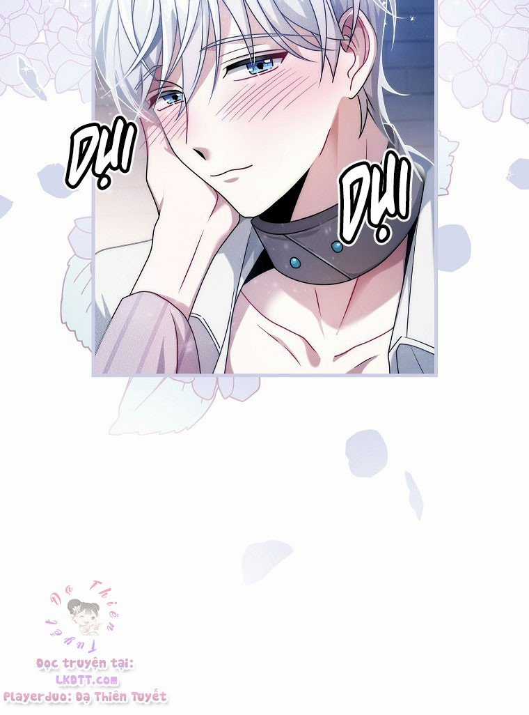 Tôi Gặp Nam Chính Trong Tù Chapter 11 trang 53