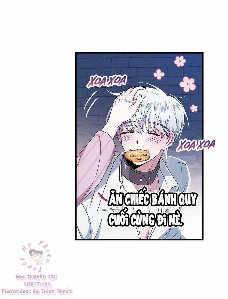 Tôi Gặp Nam Chính Trong Tù Chapter 11 trang 57