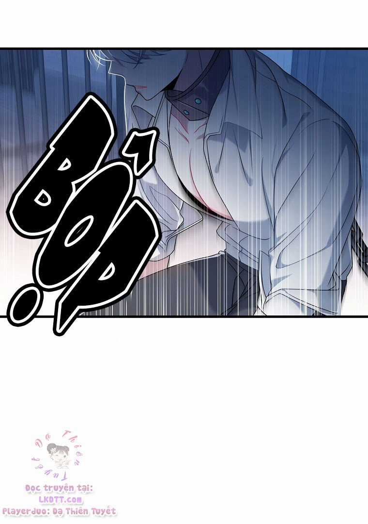 Tôi Gặp Nam Chính Trong Tù Chapter 11 trang 60