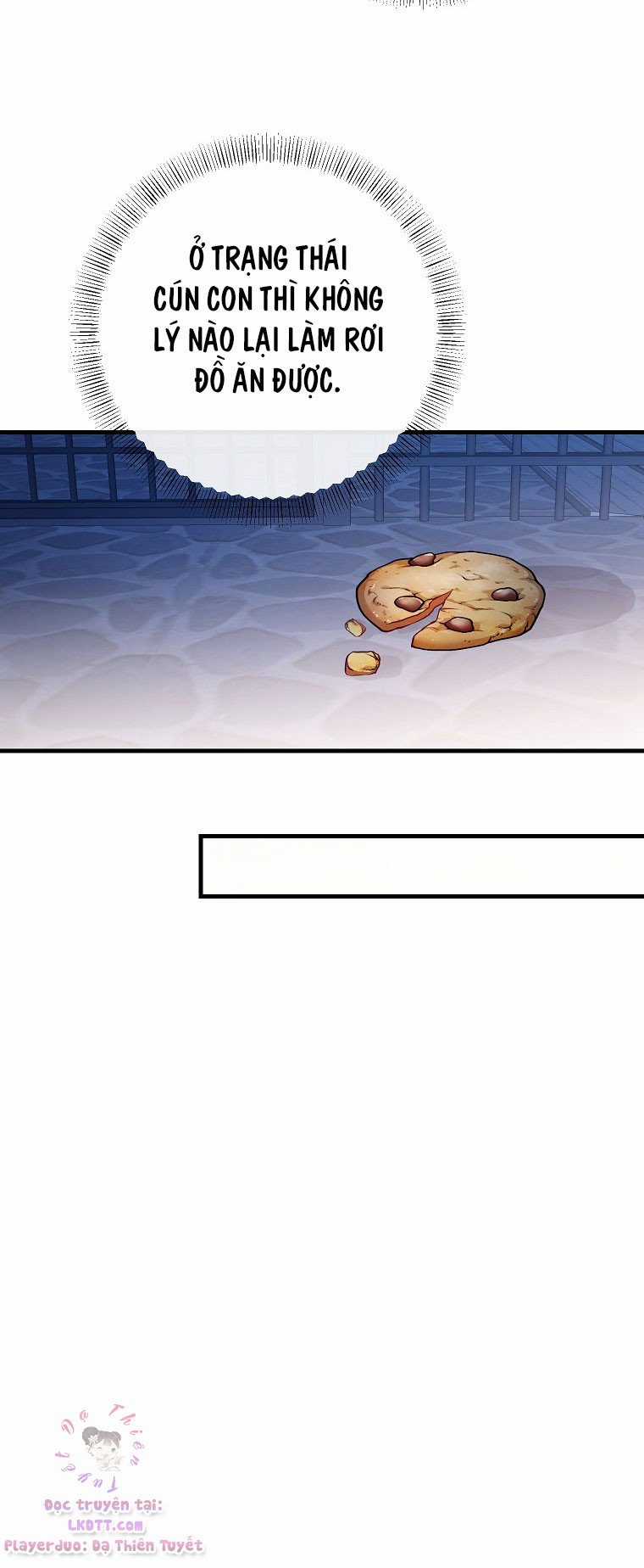 Tôi Gặp Nam Chính Trong Tù Chapter 11 trang 62