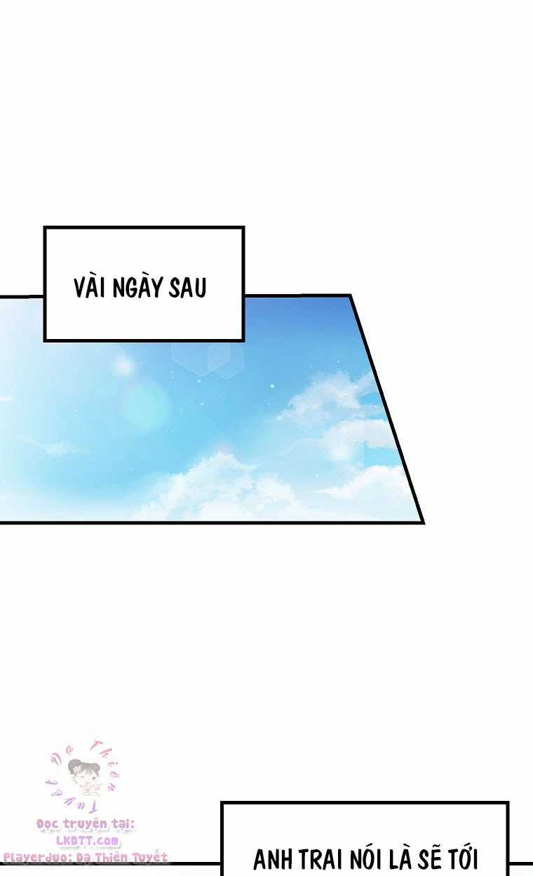 Tôi Gặp Nam Chính Trong Tù Chapter 11 trang 63