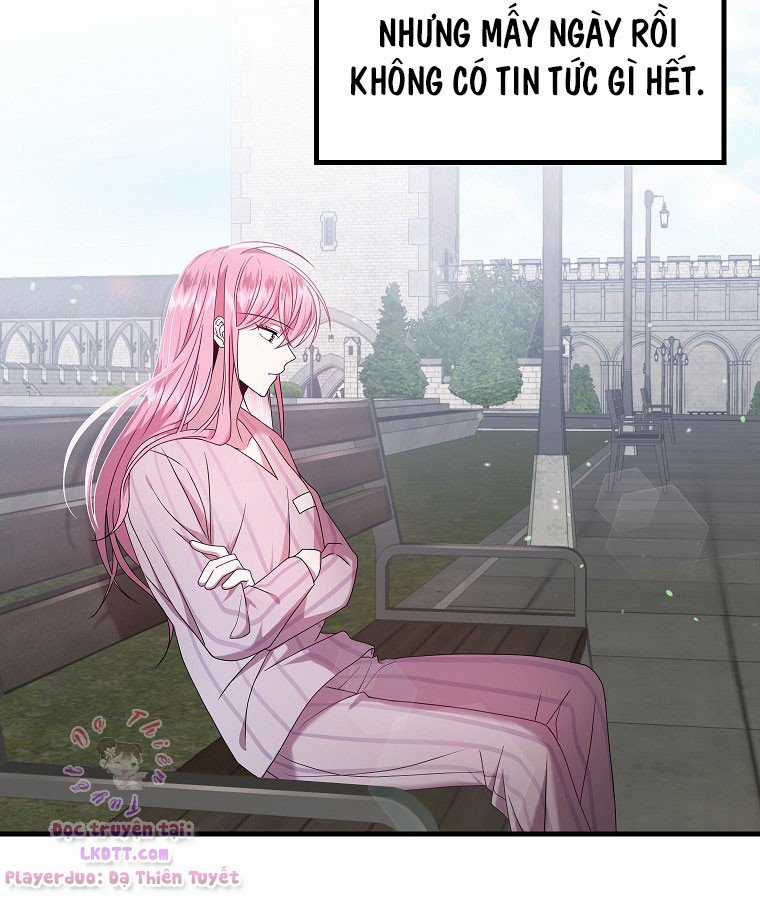 Tôi Gặp Nam Chính Trong Tù Chapter 11 trang 64