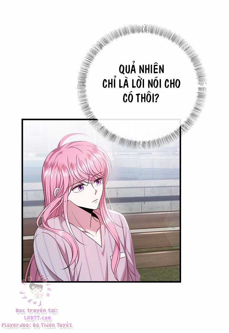 Tôi Gặp Nam Chính Trong Tù Chapter 11 trang 65