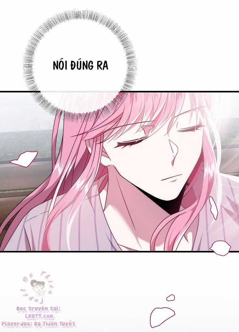 Tôi Gặp Nam Chính Trong Tù Chapter 11 trang 66