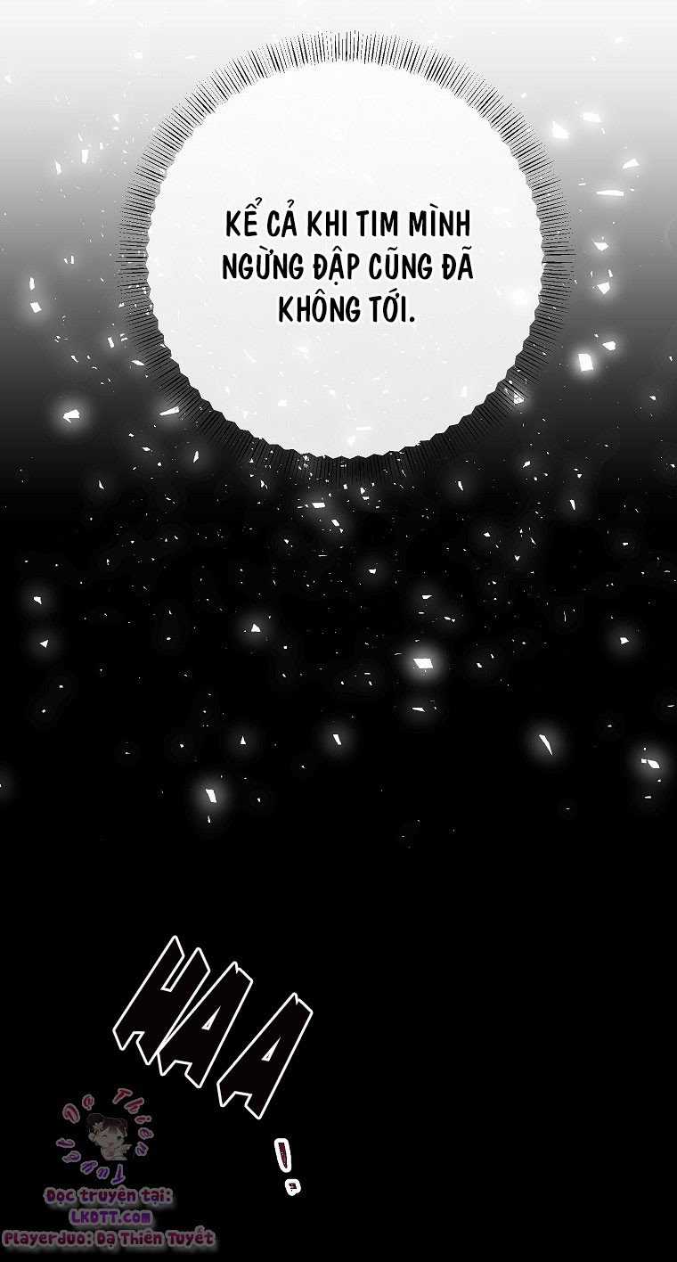 Tôi Gặp Nam Chính Trong Tù Chapter 11 trang 67