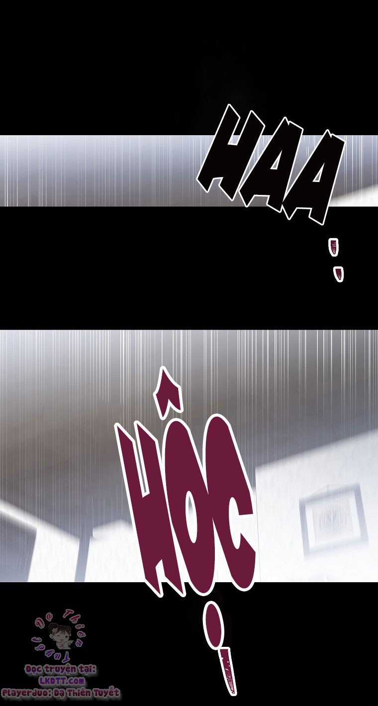 Tôi Gặp Nam Chính Trong Tù Chapter 11 trang 68