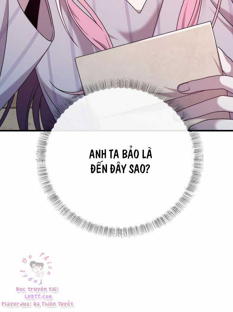 Tôi Gặp Nam Chính Trong Tù Chapter 11 trang 7