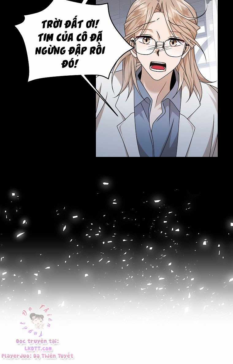 Tôi Gặp Nam Chính Trong Tù Chapter 11 trang 70