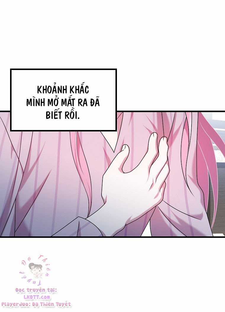 Tôi Gặp Nam Chính Trong Tù Chapter 11 trang 72