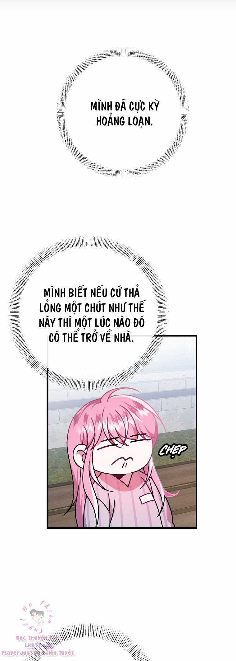 Tôi Gặp Nam Chính Trong Tù Chapter 11 trang 74