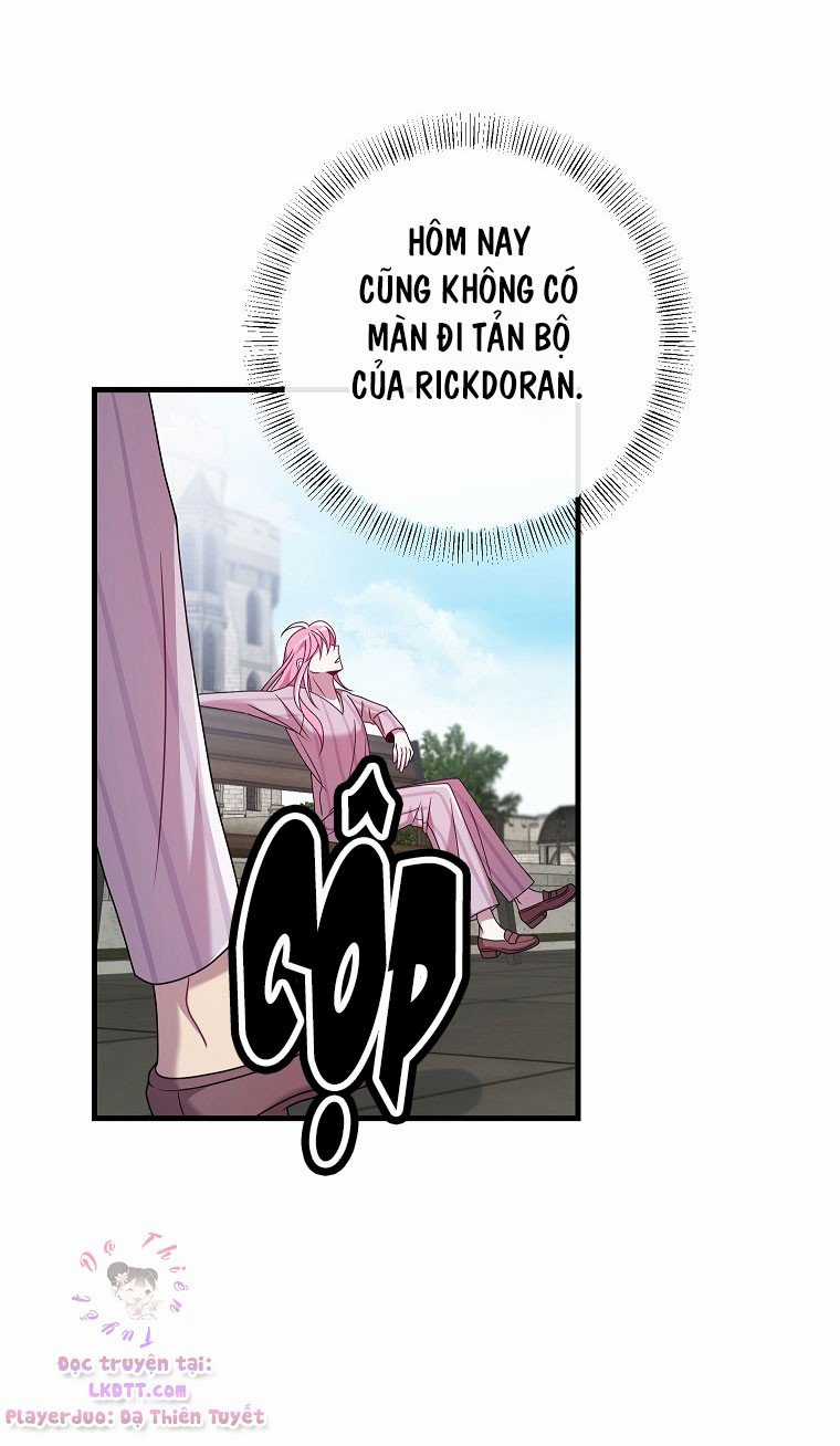 Tôi Gặp Nam Chính Trong Tù Chapter 11 trang 76