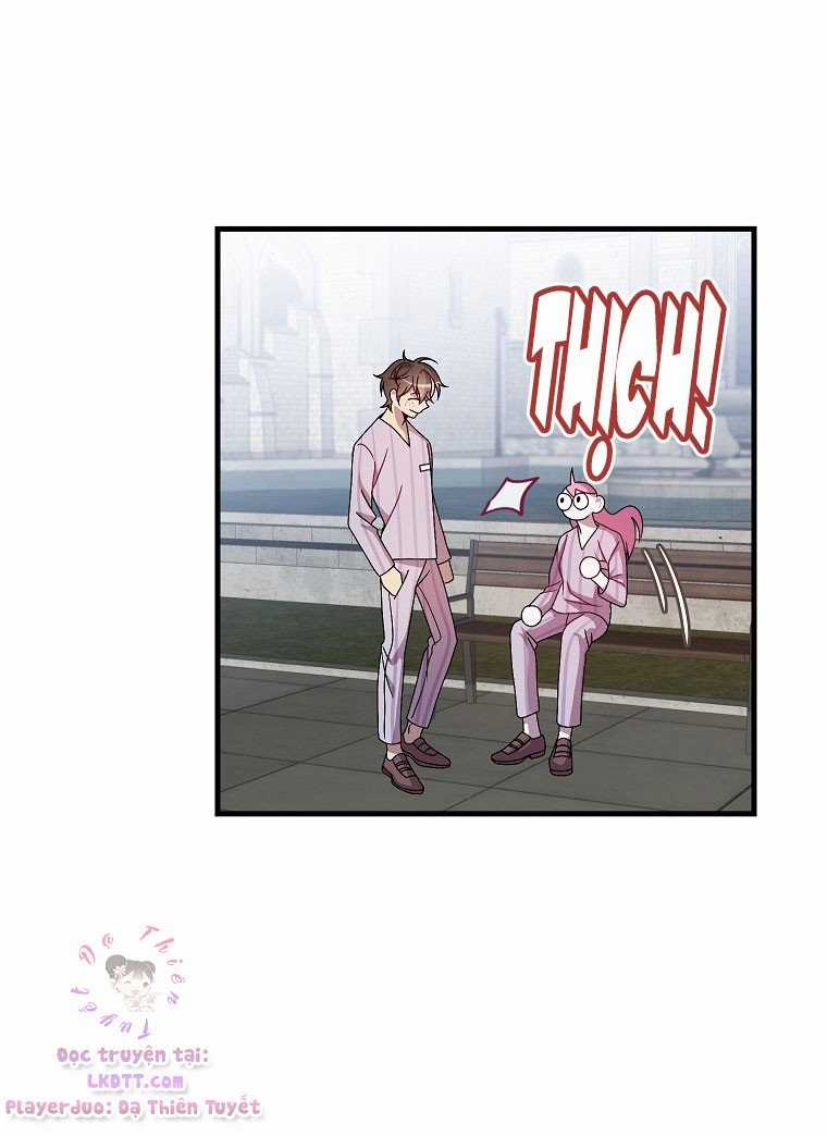 Tôi Gặp Nam Chính Trong Tù Chapter 11 trang 78