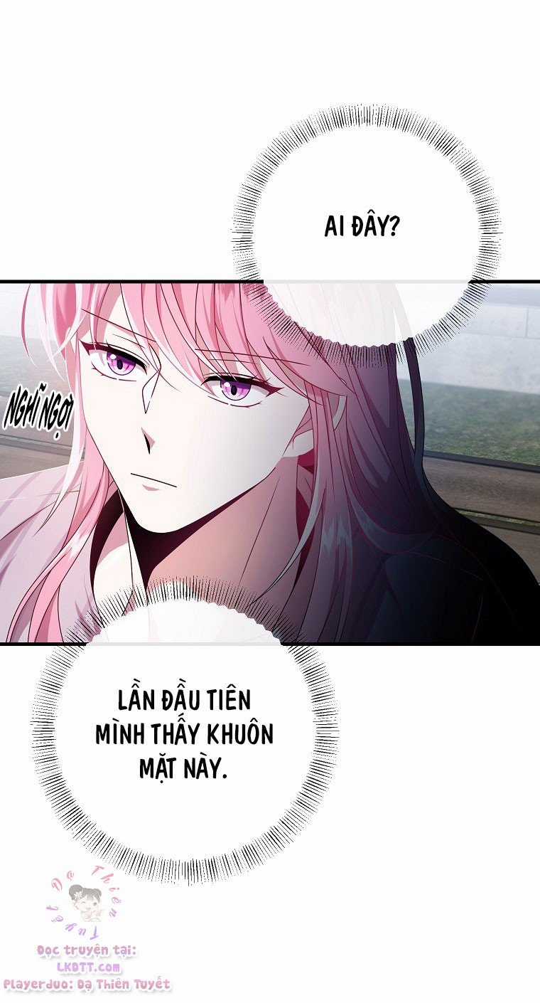 Tôi Gặp Nam Chính Trong Tù Chapter 11 trang 79