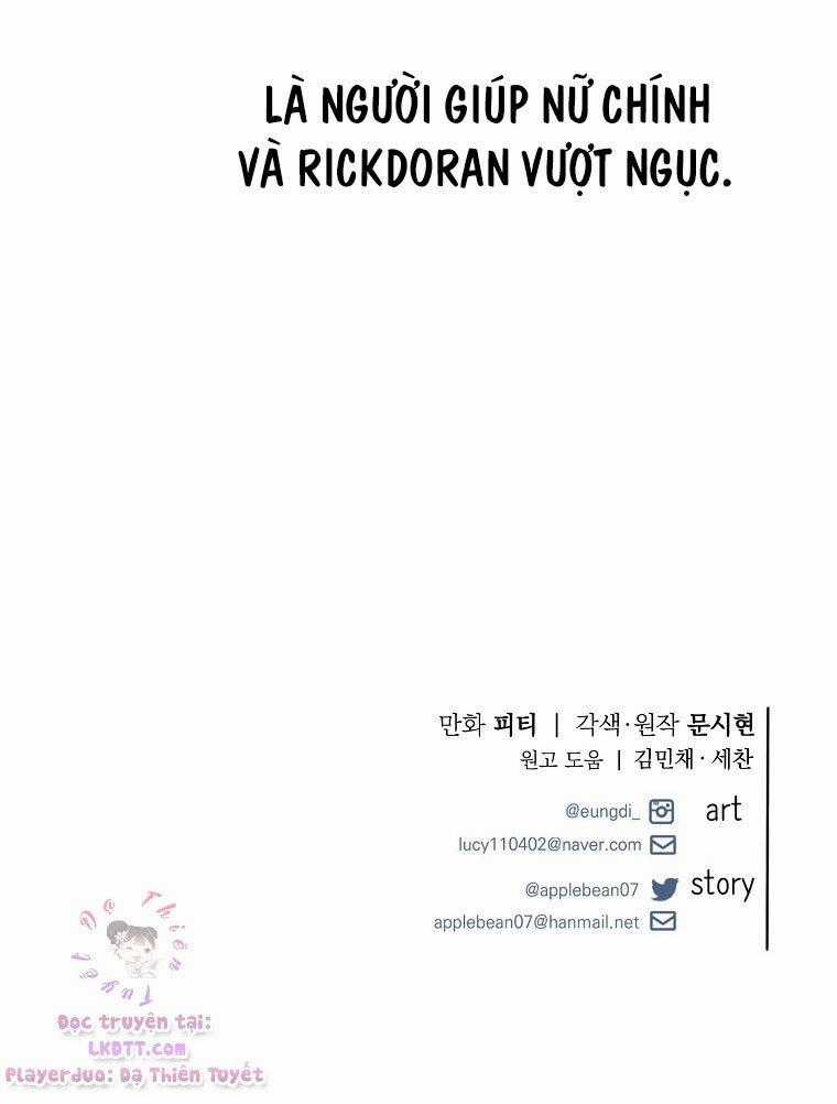 Tôi Gặp Nam Chính Trong Tù Chapter 11 trang 87