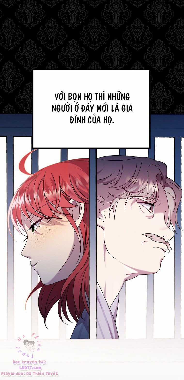 Tôi Gặp Nam Chính Trong Tù Chapter 11 trang 9