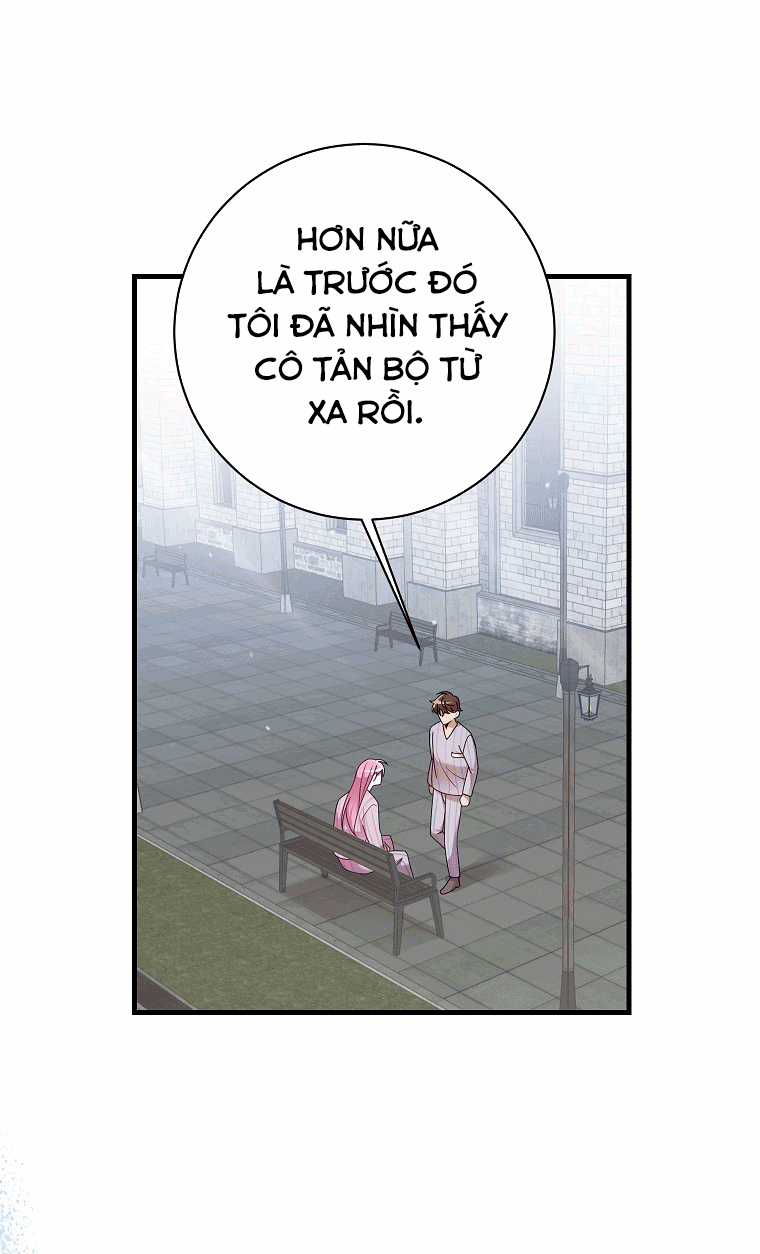 Tôi Gặp Nam Chính Trong Tù Chapter 12 trang 13