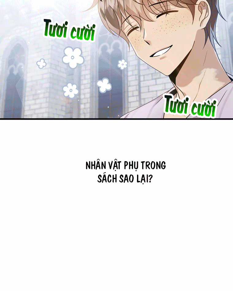 Tôi Gặp Nam Chính Trong Tù Chapter 12 trang 16