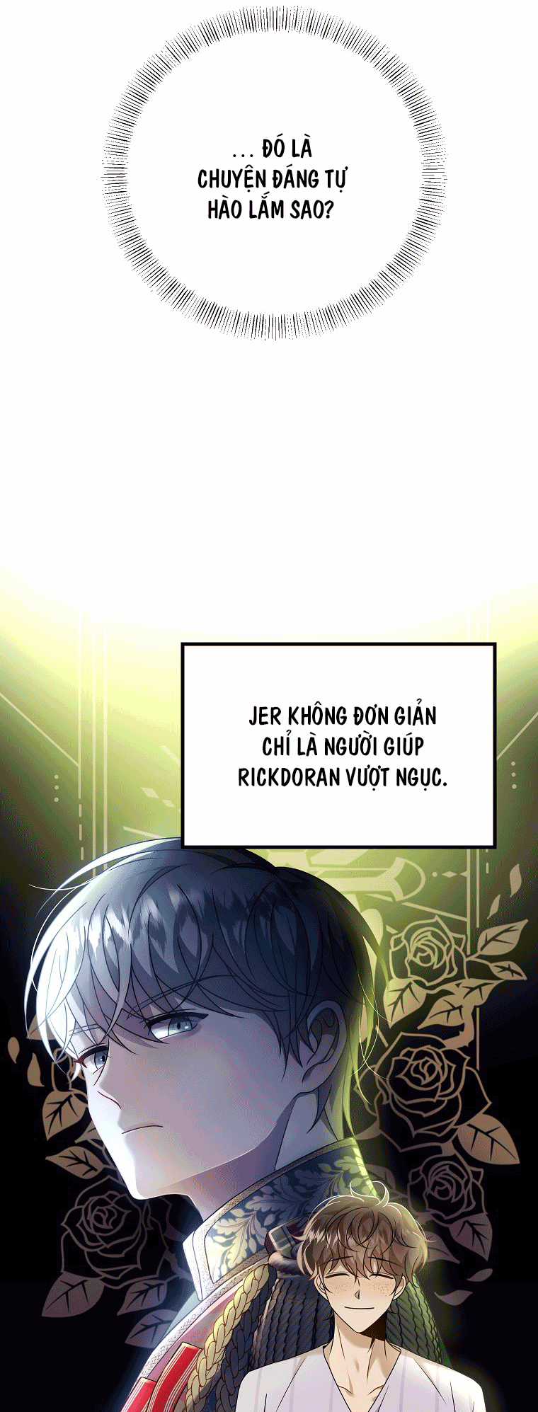 Tôi Gặp Nam Chính Trong Tù Chapter 12 trang 18