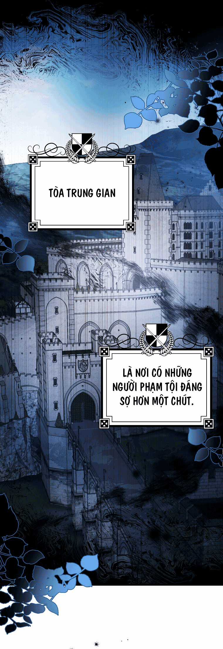 Tôi Gặp Nam Chính Trong Tù Chapter 12 trang 2