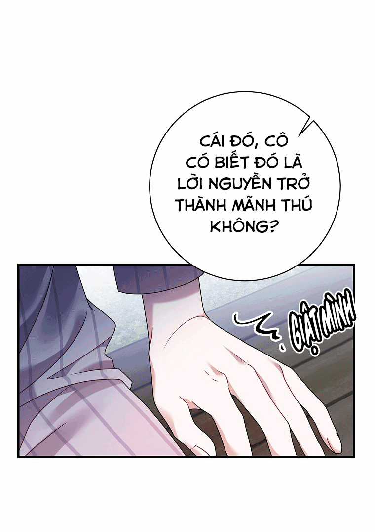 Tôi Gặp Nam Chính Trong Tù Chapter 12 trang 29
