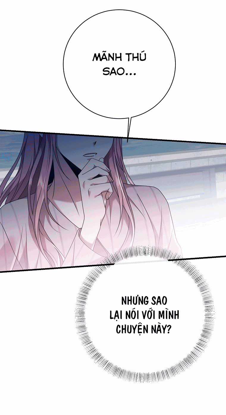 Tôi Gặp Nam Chính Trong Tù Chapter 12 trang 32