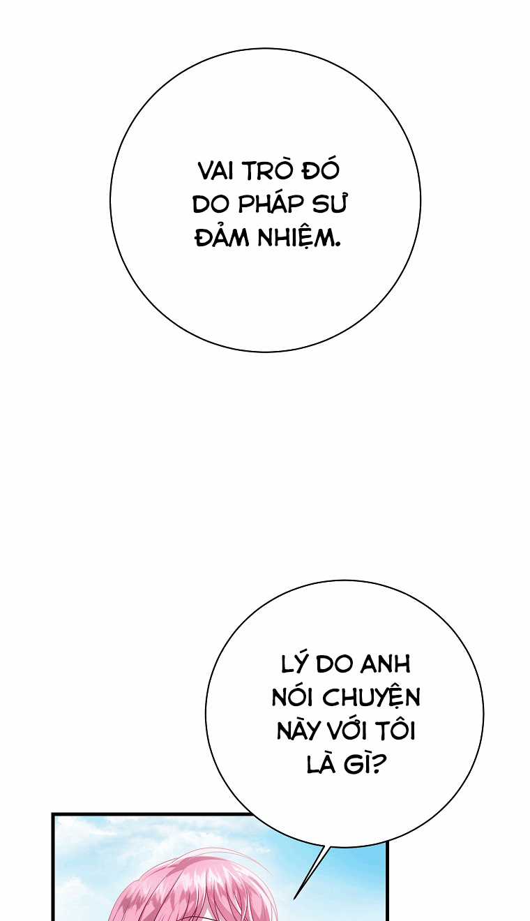 Tôi Gặp Nam Chính Trong Tù Chapter 12 trang 35