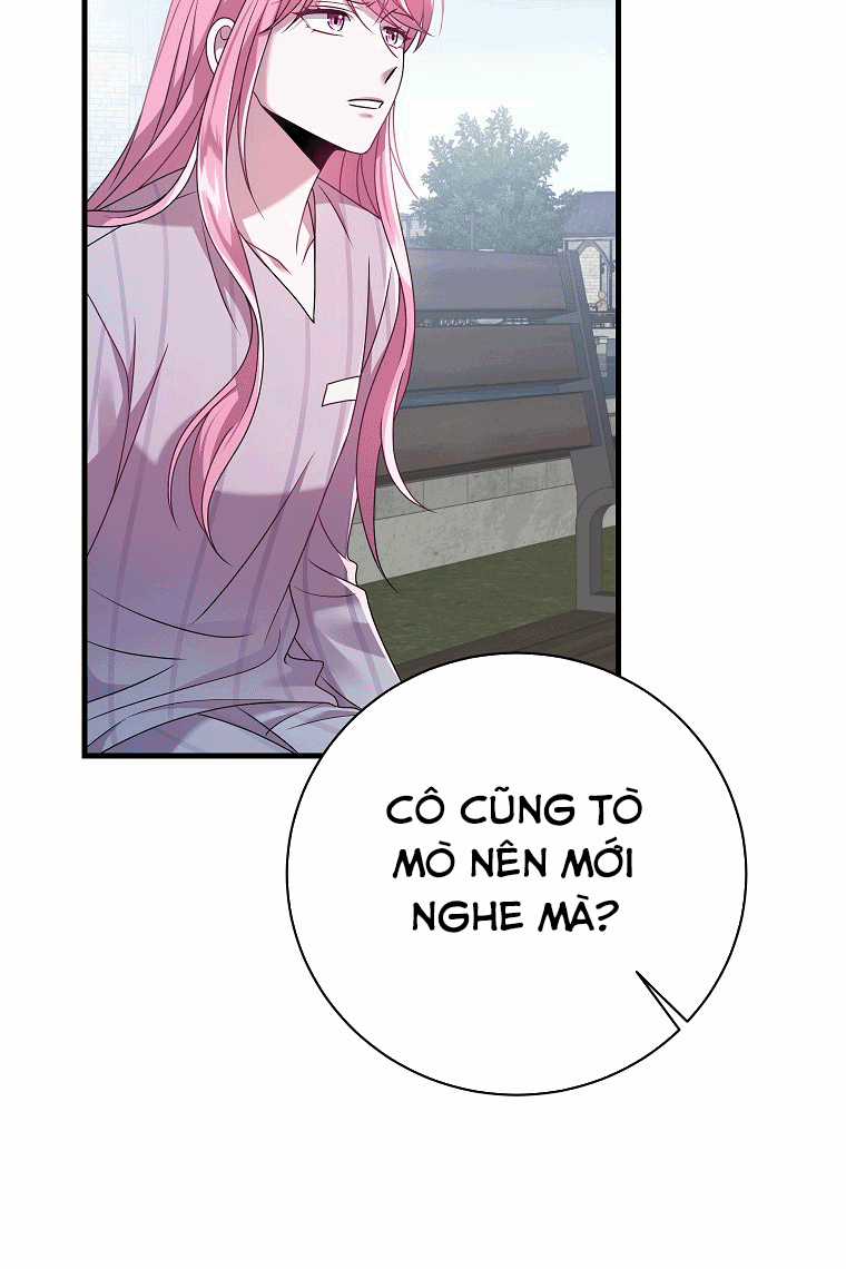 Tôi Gặp Nam Chính Trong Tù Chapter 12 trang 36