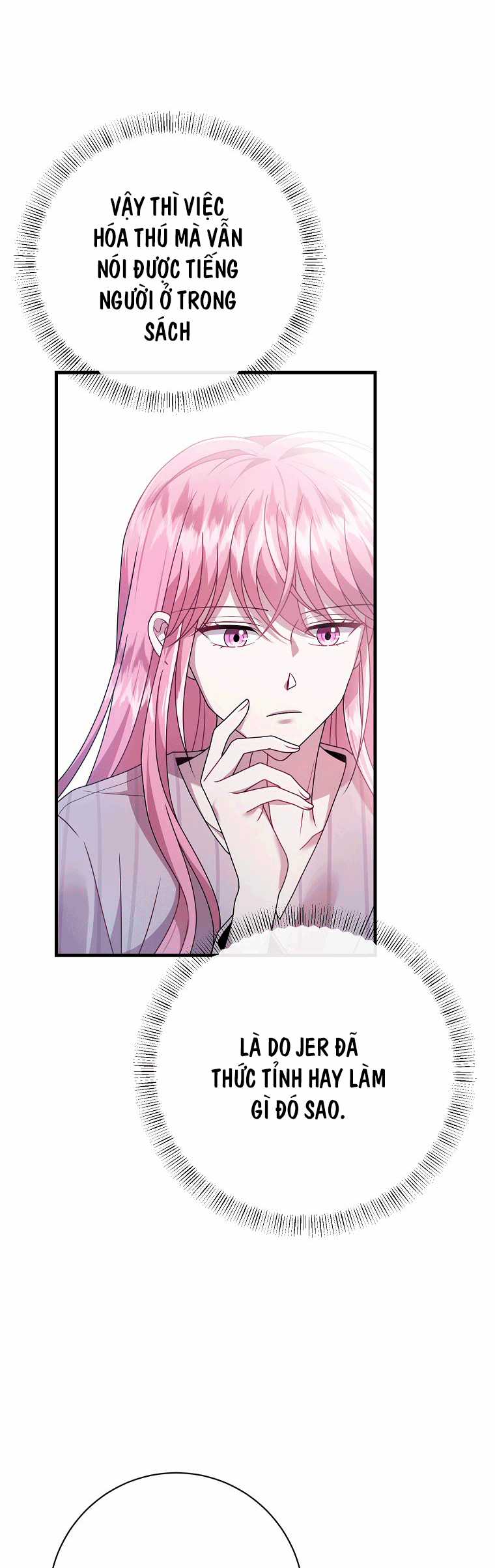 Tôi Gặp Nam Chính Trong Tù Chapter 12 trang 39