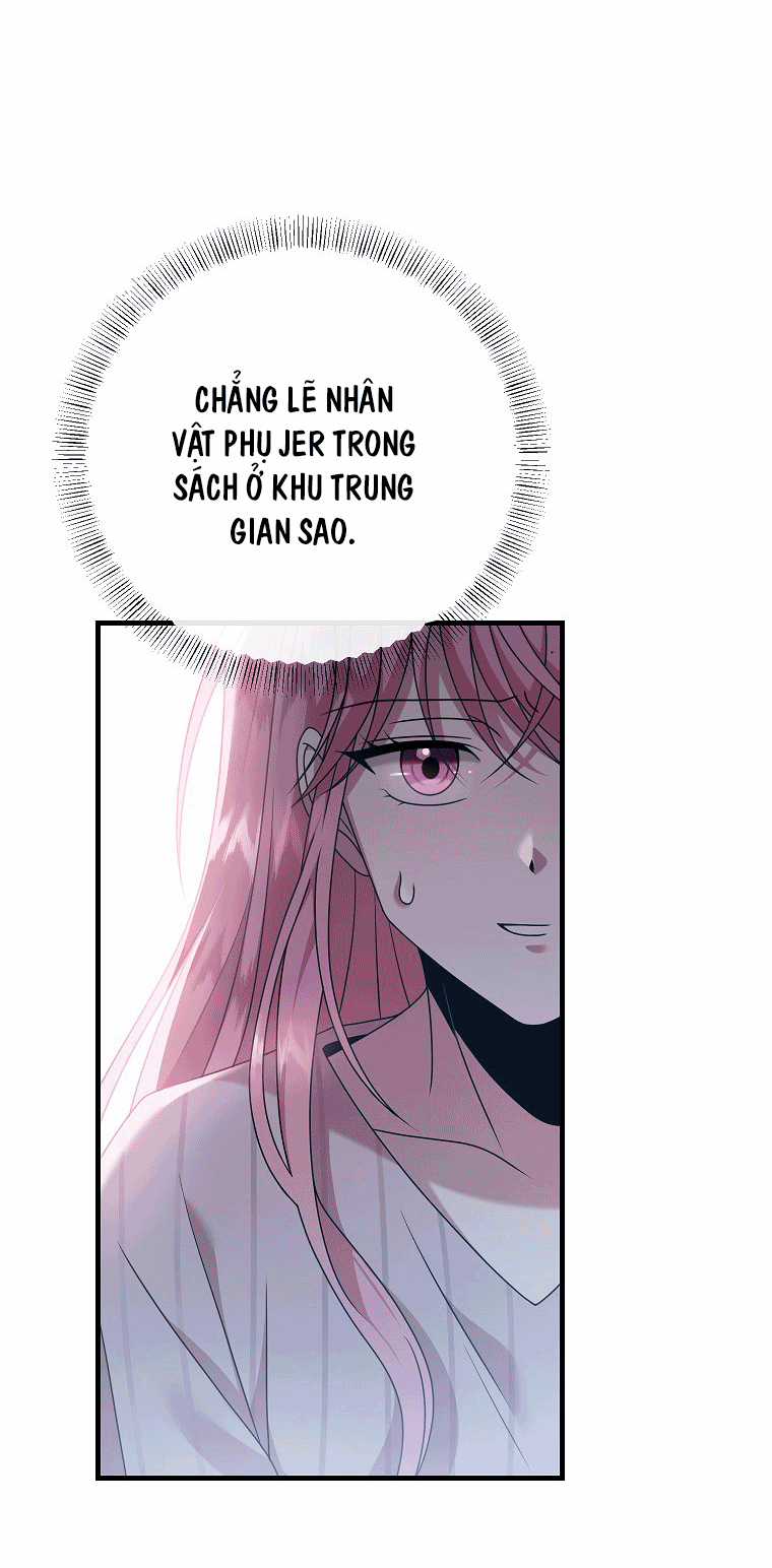 Tôi Gặp Nam Chính Trong Tù Chapter 12 trang 4